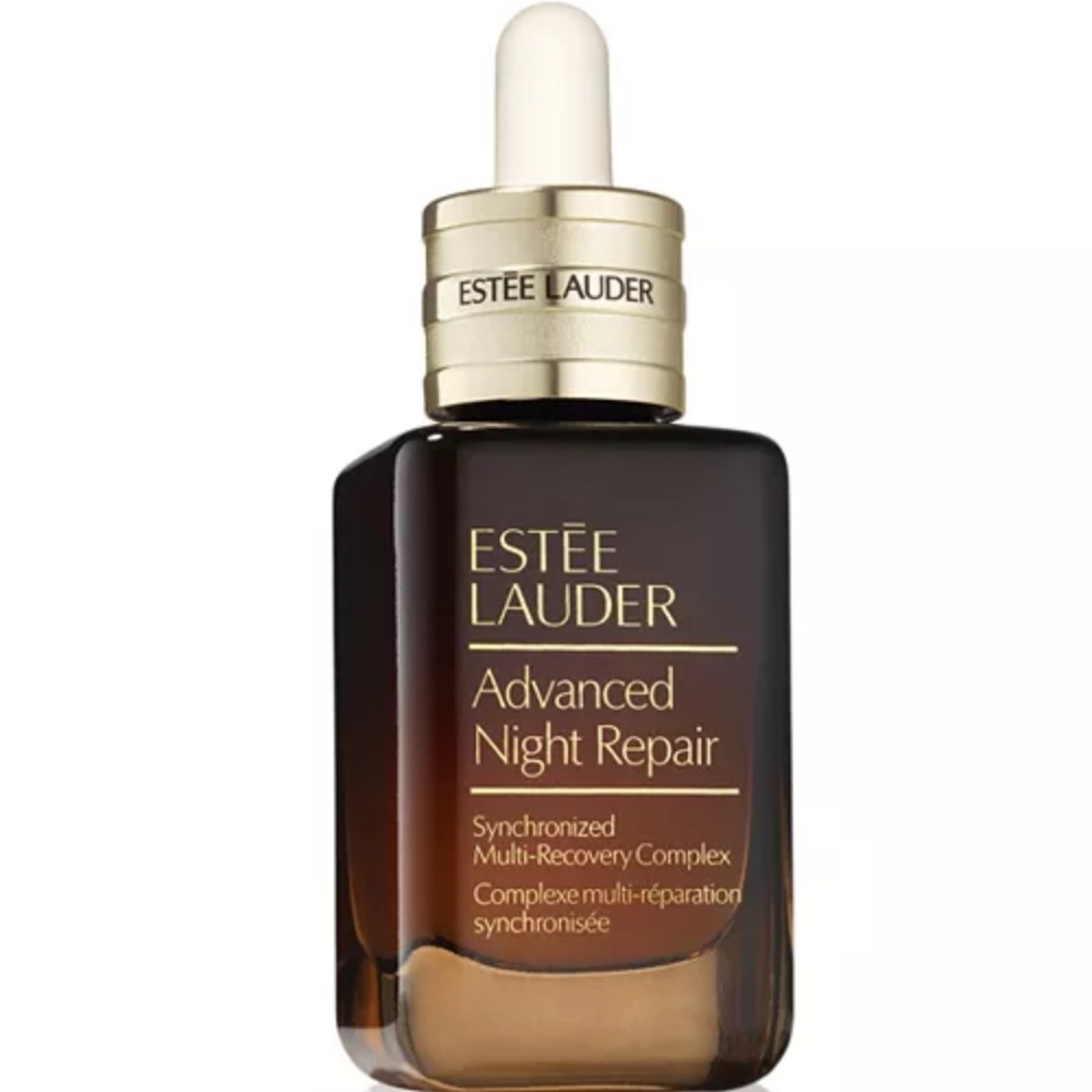 Estée Lauder ANR 
Advanced Night Repair Synchronized MultiRecovery Complex Serum